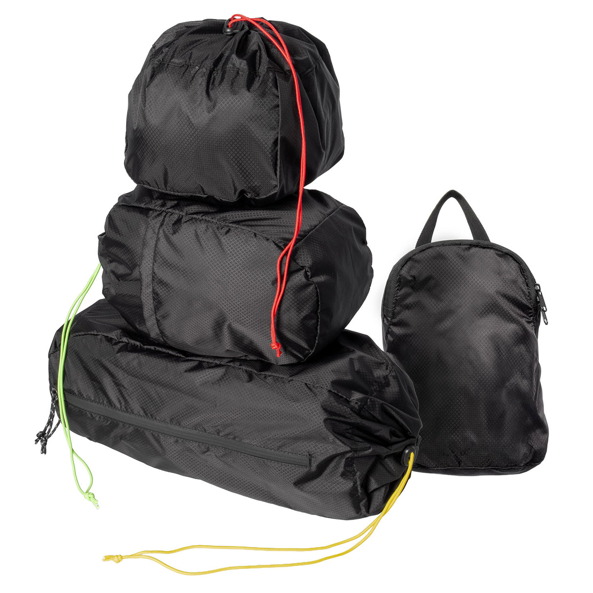 M-Wave-Tasche zum einfachen Sortieren