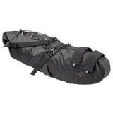 M-Wave Rough Ride Saddle L Black Series Satteltasche
