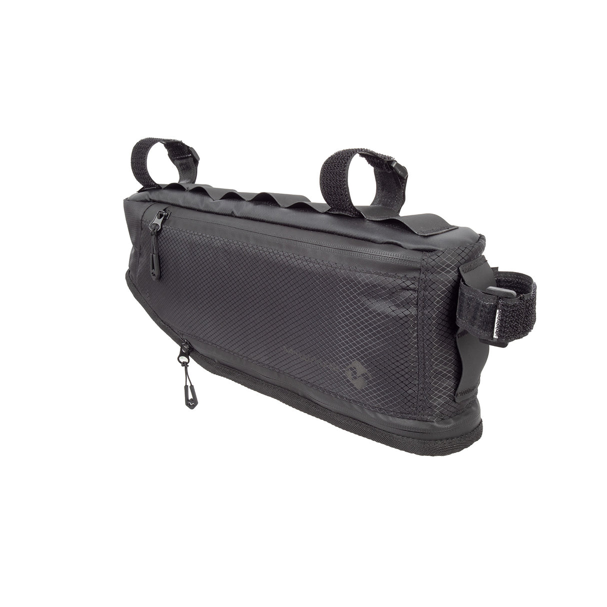 M-Wave Rough Ride Triangle Black Series Dreieckstasche