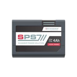 Arbeitslicht scangrip