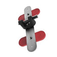 Magnetische Halterung scangrip