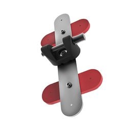 Magnetische Halterung scangrip