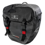 M-Wave Alberta Gepäckträgertasche