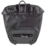 M-Wave Montreal Gepäckträgertasche