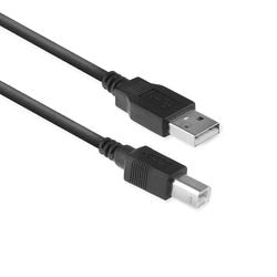 USB-Kabel Act Black AC3030