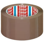 Verpackungsband Tesa braun