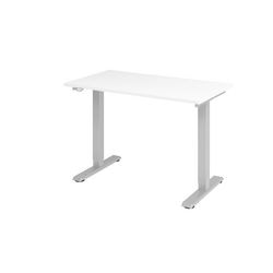 Bach Sitz-Steh-Arbeitsplatz Hammerer XMST612 120 x 67 cm