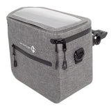 M-Wave Suburban-Lenkertasche vorne