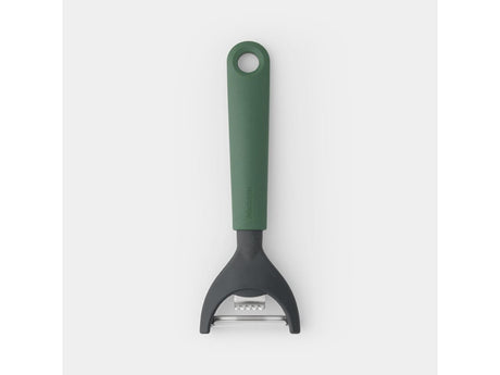 Brabantia Tasty+ Sparschäler Y-Form Tannengrün