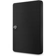 Festplatte Seagate 4TB schwarz