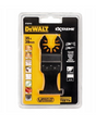 Dewalt mt perziken 35x39mm voor hout en metaal