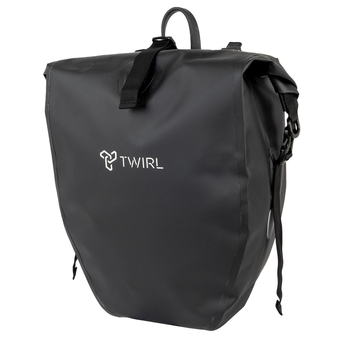 Twirl Carry's Gepäckträgertasche