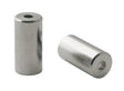 Cordo ferrule hat 5mm messing cnc werkplaats (200)