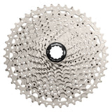 Sunrace CSMS8 Kassette 11 Geschwindigkeit 11-40t. Silber