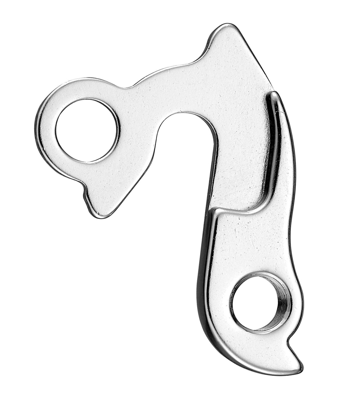 Union Maeilleurpad GH-145 mit Schraubenset M8x0.75