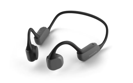 Philips Sport-Nackenbügel-Sportohrhörer
