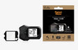 Shimano Panzerglas Displayschutzfolie SC-E5000