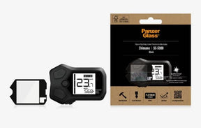 Shimano Panzerglas Displayschutzfolie SC-E5000