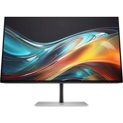 Monitor zw zr 8x530aaabb hp 60,5cm (23,8