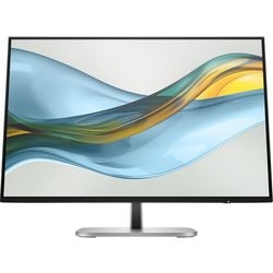 Monitor HP Serie 5 schwarz 189,5 mm x 532,8 mm x 517,5 mm