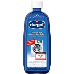 Durgol Waschmaschinenreiniger-Entkalker, 500 ml