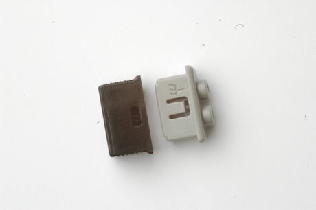 Stecker Shimano für Hub Dynamo