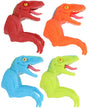 Depesche dino world vingerpoppetje dino