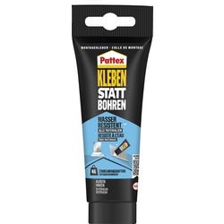 Allzweckkleber pattex kleben statt bohren wit