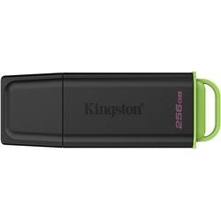 USB-Stick Kingston Exodia schwarz 60,8 mm x 21,4 mm x 10,4 mm