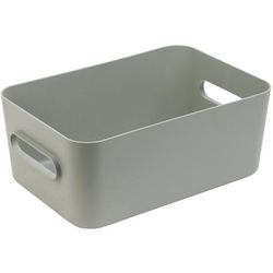 Pk3 Aufbewahrungsbox grün smartstore