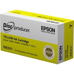 Tintenpatrone Epson PJI7C Schwarz 83 mm x 42 mm x 26,4 mm