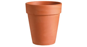 Vaso alto pt d40h45