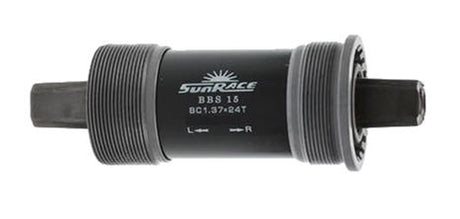 Ploadet Sunrace BBS15 BSA 68 111 mm