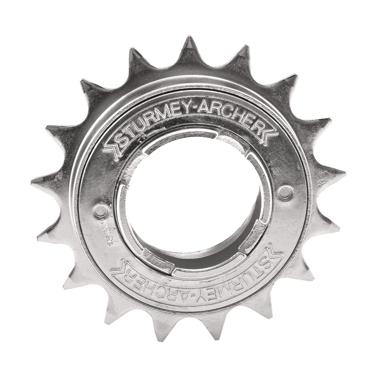 Sturmeyarcher - Single Freewheel 17t. 3 32 SFS30