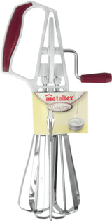 Mechanischer Doppelmischer von Metaltex