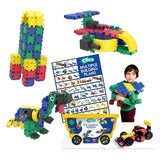 CLICS - CLICS - Rollerbox 15 -in -1