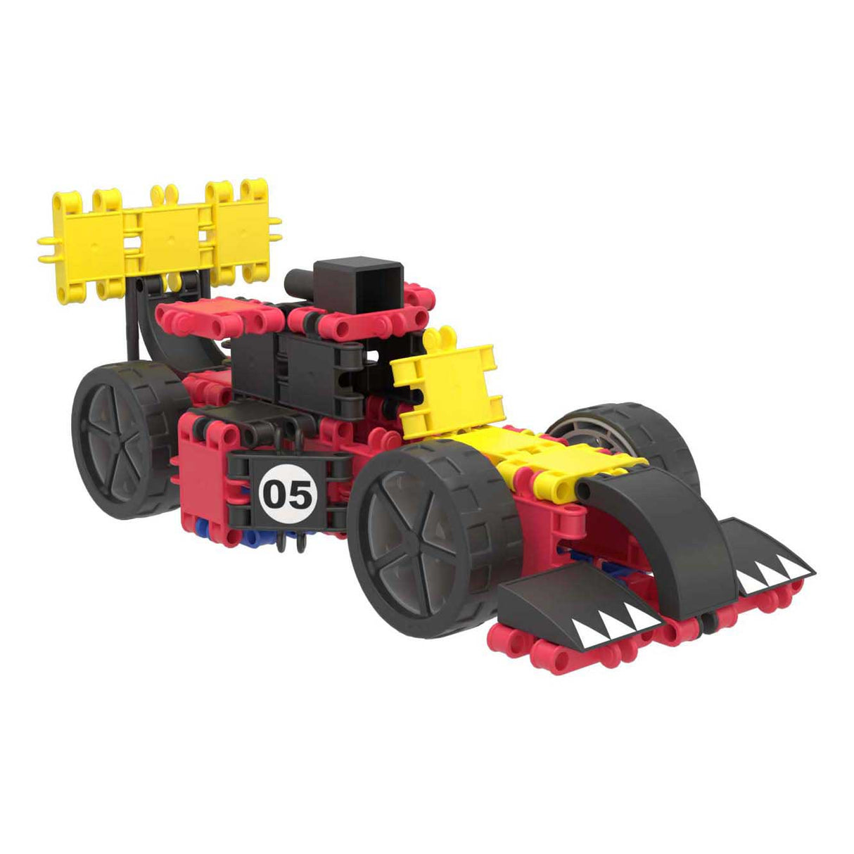 CLICS - CLICS - Rollerbox 15 -in -1