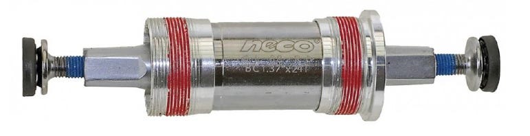 Bracketas K.lager Spiel. Alu Cup 113mm BSA Neco