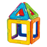 Magformers-Set, 14-tlg.