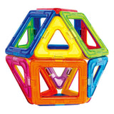 Magformers-Set, 14-tlg.