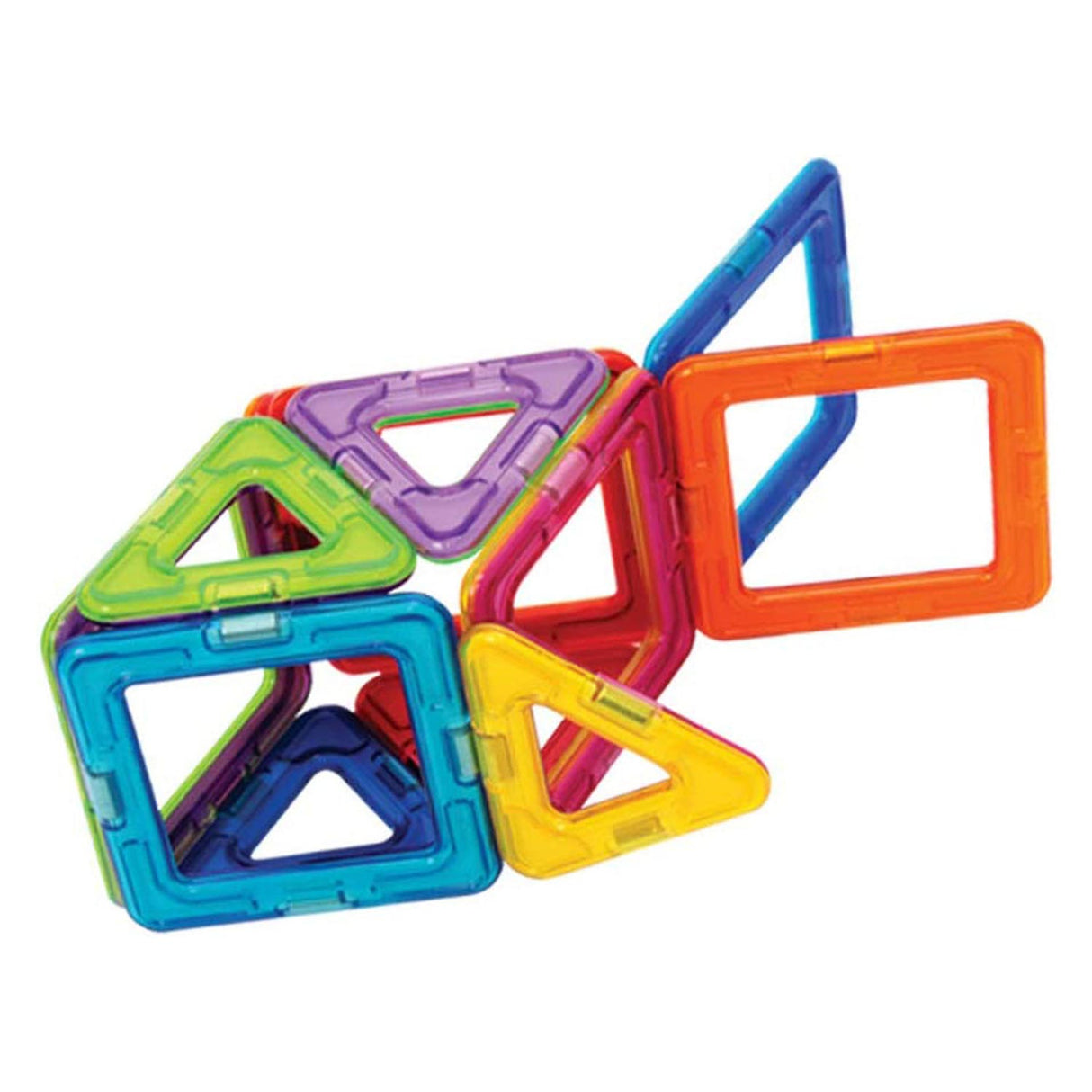 Magformers-Set, 30-tlg.