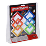 Magformers Set Square, 6-tlg.