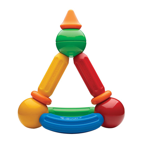 Stick-O Basic Set, 10dlg.