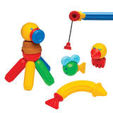 Stick-O-Angelset, 26dlg.