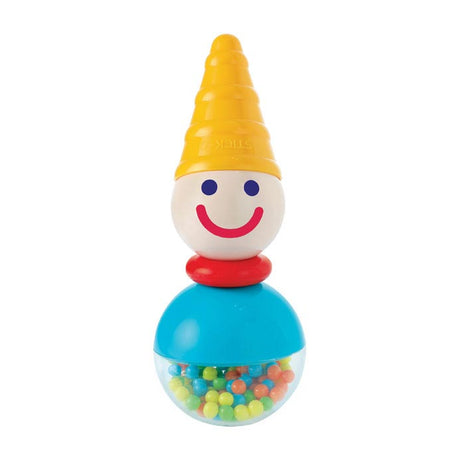Stick-o-Popfreunde