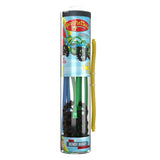 Clics Spaghettiez Bendy Buggy flexible Baustangen, 34-tlg.