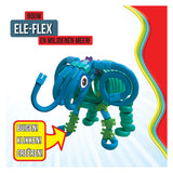 Clics spaghettiez ele-flex Elephant flexible Baustäbe, 48 Stk.