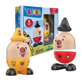Clics Magimals Wibbly Wackelbumba - 8 Stk.