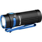 Taschenlampe black baton b4-blk olight