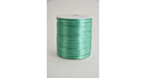 Mouse tail 2mm x 100mtr petrol